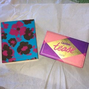 Tarte Palettes